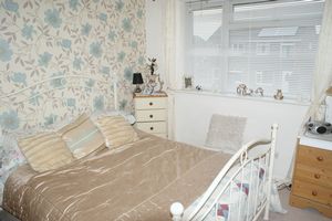Bedroom One- click for photo gallery